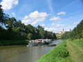 Plavby po Vltavě